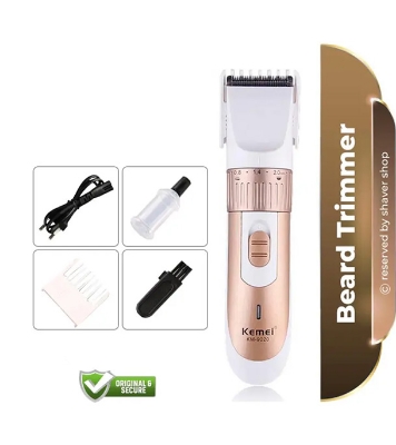 Buy Kemei KM 9020 Electric Shaving Trimmer Online 