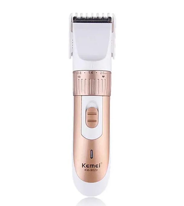 Buy Kemei KM 9020 Electric Shaving Trimmer Online 