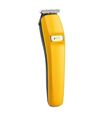 Buy HTC AT-530 Beard Trimmer for Men Online 