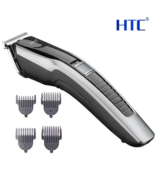 Buy HTC AT-538 Hair And Beard Trimmer For Men Online
