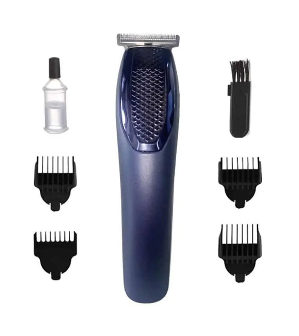 Buy HTC AT-1210 Beard Trimmer And Hair Clipper For Men Online