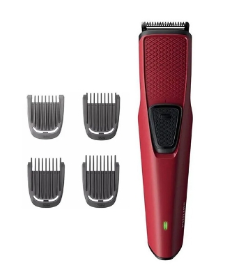 Buy Philips BT1235/15 Series-1000 Rechargeable Beard Trimmer Online 
