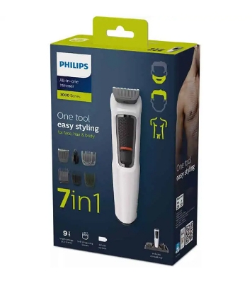 Buy PHILIPS MG3721/65 Multi Grooming Kit Online