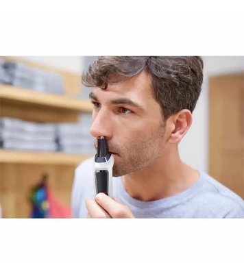 Buy PHILIPS MG3721/65 Multi Grooming Kit Online