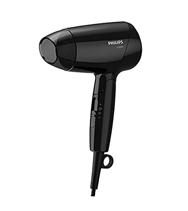 Buy Philips 1200Watt BHC010/10 Hair Dryer Black Online