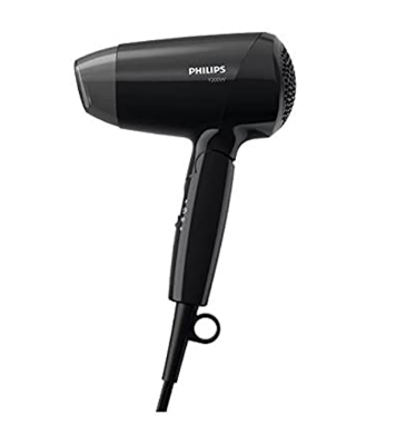 Buy Philips 1200Watt BHC010/10 Hair Dryer Black Online