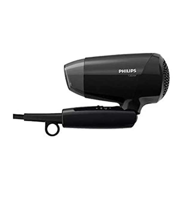 Buy Philips 1200Watt BHC010/10 Hair Dryer Black Online