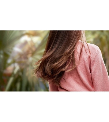 Buy Philips 1200Watt BHC010/10 Hair Dryer Black Online