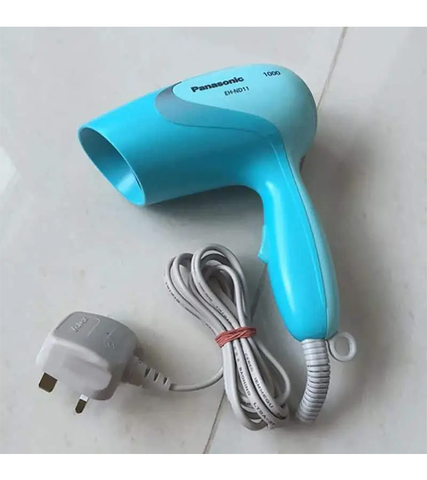 Buy Panasonic EH-ND11 Compact Dry Care Hair Dryer for Women Online 