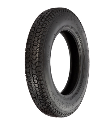 Buy Motor Cycle Tyre & Tube Trooper  Online