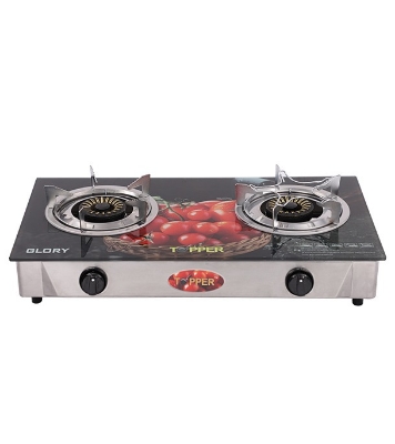 Buy Double SS Auto GS LPG ( GLS-207) Online at Best Price	