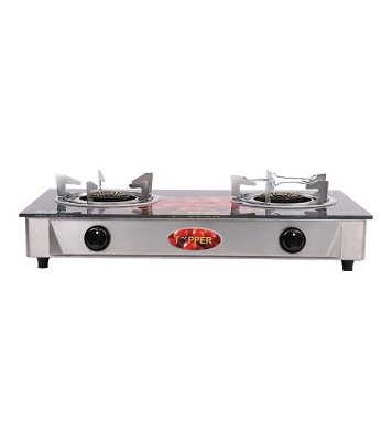 Buy Double SS Auto GS LPG ( GLS-207) Online at Best Price	