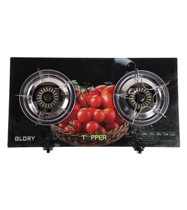 Buy Double SS Auto GS LPG ( GLS-207) Online at Best Price	