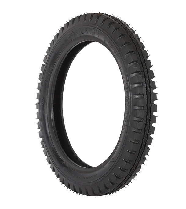 Buy Motor Cycle Tyre & Tube Trooper  Online