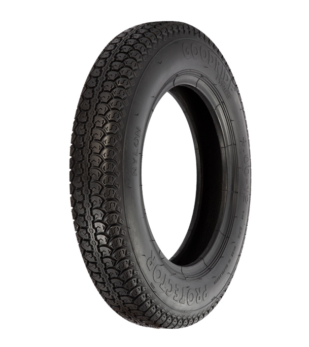 Buy Motor Cycle Tyre & Tube Trooper  Online