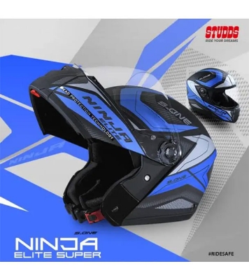 Buy Full Face Bike Helmet SFM High Speed at Best Price In Bangladesh