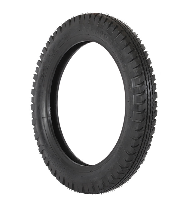 Buy Motor Cycle Tyre & Tube Trooper  Online
