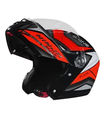 Picture of Ninja Best Quality Helmet