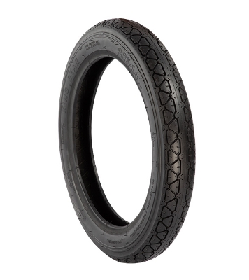 Motor Cycle Tyre & Tube Trooper 