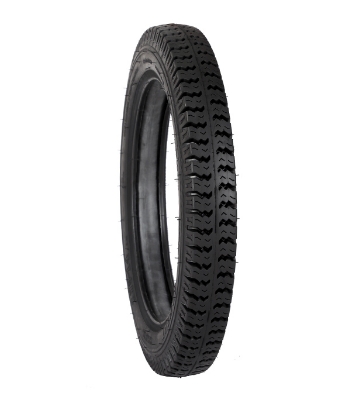 Motor Cycle Tyre & Tube Trooper 