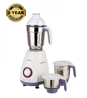 Picture of Philips 750 Watt Mixer Grinder HL7699