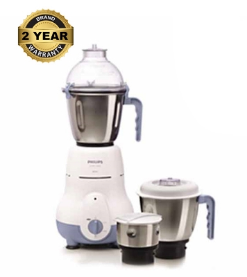 Picture of Philips Grinder 3 Pieces HL1643
