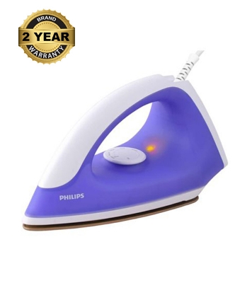 Picture of Philips GC0098 Classic Dry Iron