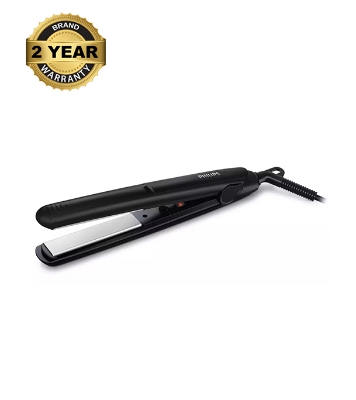 Buy Philips HP8303/00 Mini Selfie Straightener Hair Straightener For Women Online	