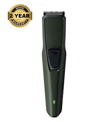 Buy Philips BT1230 Cordless Trimmer Green Online at Best Price	