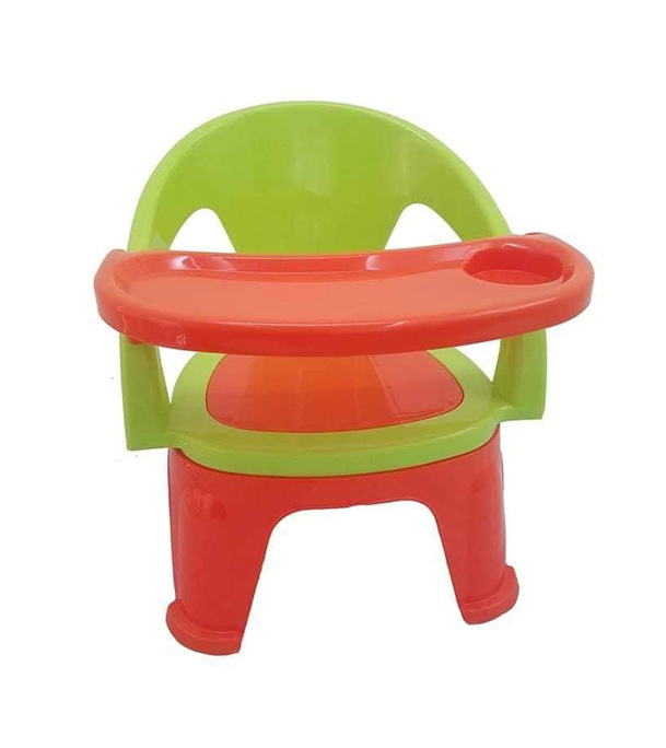 Buy Dear Baby Low Feeding Chair Online 