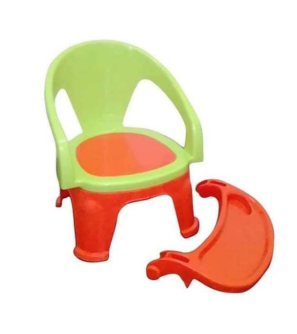 Buy Dear Baby Low Feeding Chair Online 