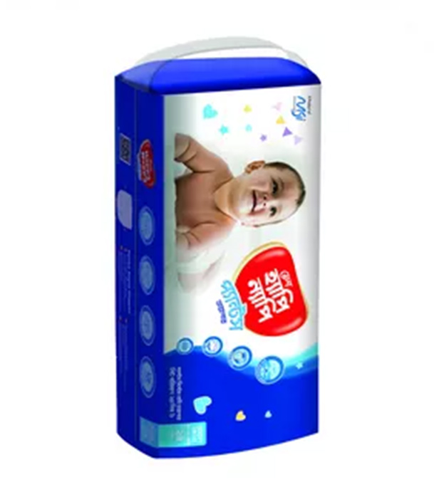 Buy Fresh Happy Nappy Pant Diaper  Online