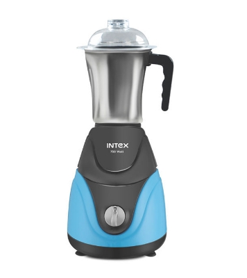 Buy Intex INDO 750W 800B 3 Jars Mixer Grinder at Best Price In Bangladesh