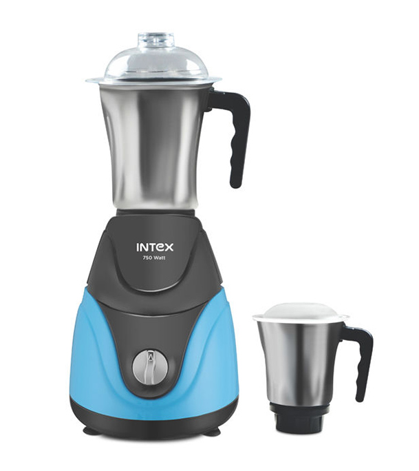 Buy Intex INDO 750W 800B 3 Jars Mixer Grinder at Best Price In Bangladesh