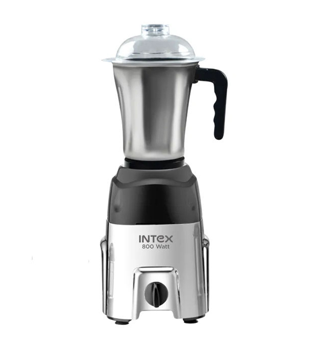 Buy Intex INDO 800W 810B 3 Jars Mixer Grinder at Best Price In Bangladesh