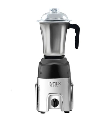Buy Intex INDO 800W 810B 3 Jars Mixer Grinder at Best Price In Bangladesh