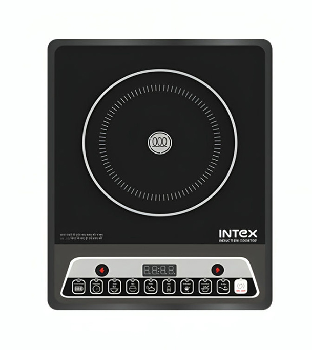 Buy Intex INDO Bolt B 2000W Induction Cooker at Best Price In Bangladesh