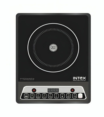 Buy Intex INDO Bolt B 2000W Induction Cooker at Best Price In Bangladesh