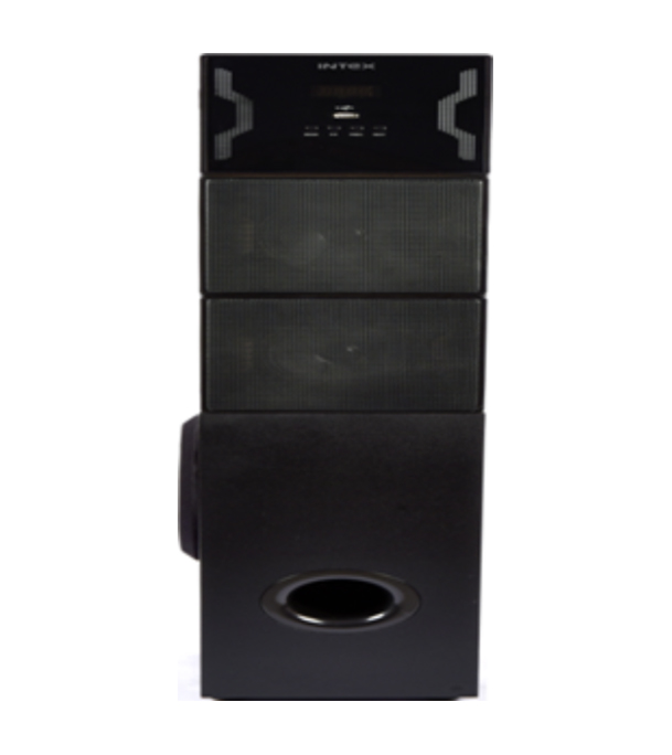 Buy Intex Sound System Wired & Wireless Bluetooth V5.0 ZBEAT 3808 at Best Price In Bangladesh