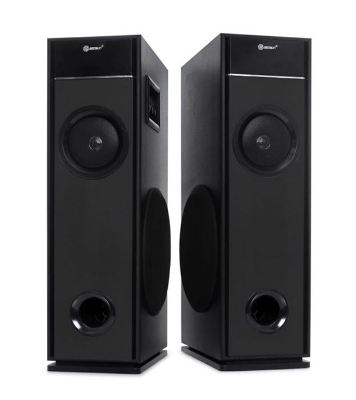 Buy Intex Sound System Wired & Wireless ZBEAT 200 at Best Price In Bangladesh