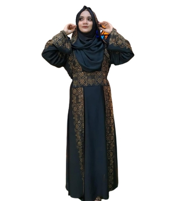 Picture of Premium Dubai Cherry Inspire a Borkha with Hijab