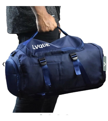 Picture of New 4 in 1 Muitifuctional Travel/GYM Bag