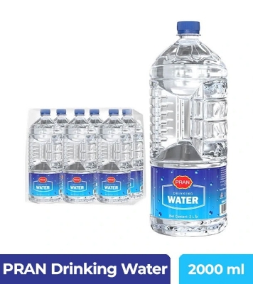 Picture of Pran Drinking Water 2000ml