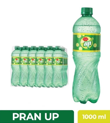 Buy PRAN Up 1000 ml Online at Best Price