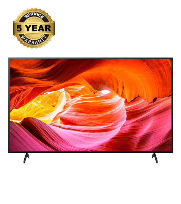 Buy Sony Bravia 43" KD-43X75K 4K Ultra HD Smart HDR Google TV at Best Price in Bangladesh