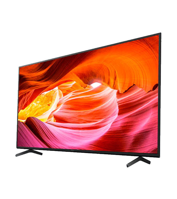 Buy Sony Bravia 43" KD-43X75K 4K Ultra HD Smart HDR Google TV at Best Price in Bangladesh