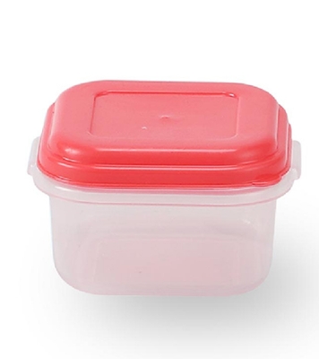 Buy Fresco Mini Squire Container Trans 100ml Online