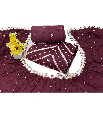 Picture of Organdi Mom Batik Cotton 3 piece 