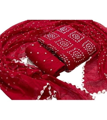 Picture of Organdi Mom Batik Cotton 3 piece 