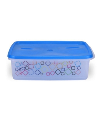 Freezer Box 30.5 cm Transparent